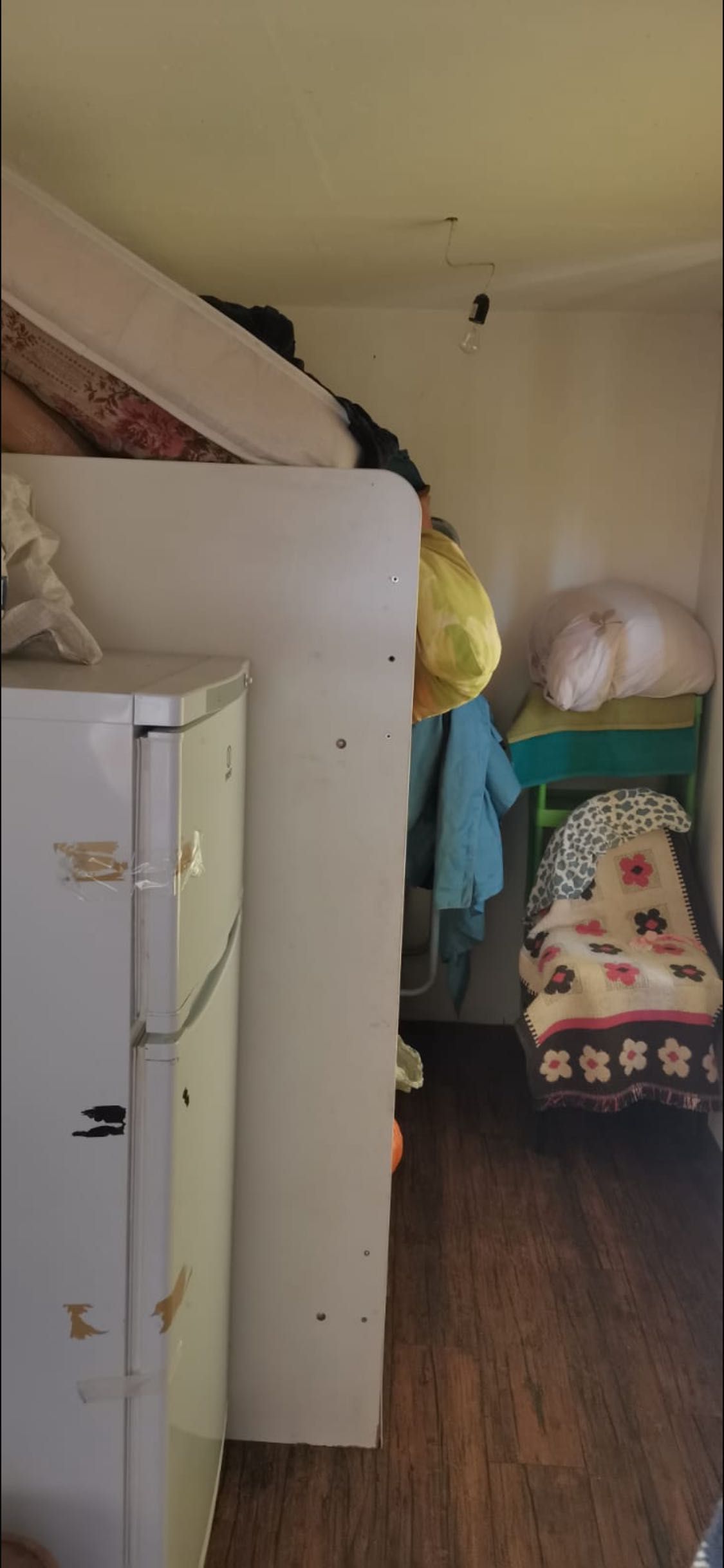 Дача в караганде