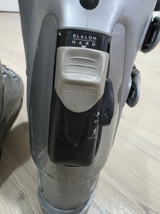 Ски обувки размер 37,5 -38