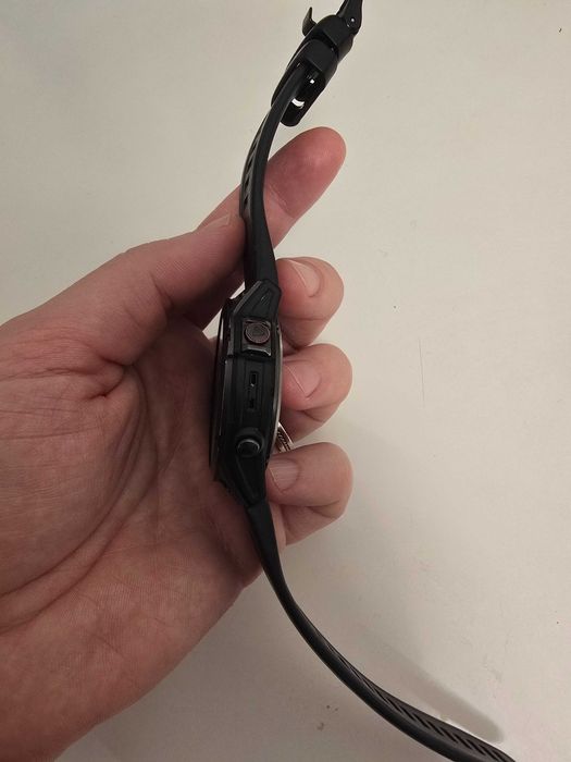 Garmin Epix 2 Gen Sapphire Titan