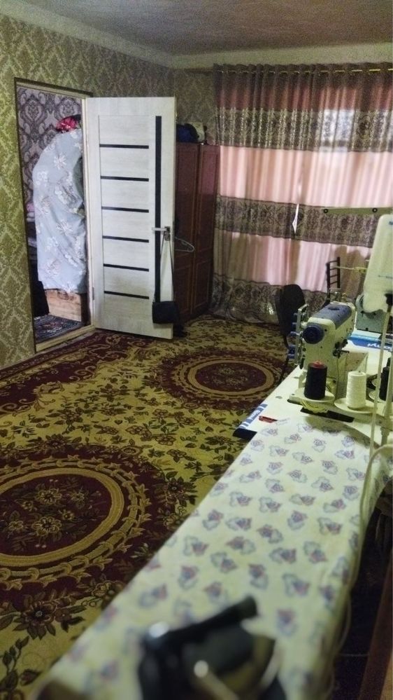 СРОЧНО продается ДОМ