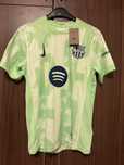 футболни тениски Barca & PSG 24/25 + Adidas Bellingham, размер S