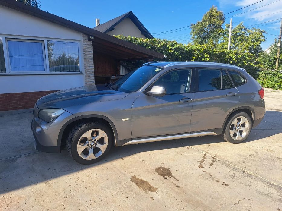 BMW X1 - Stare excelenta