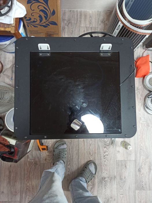 3Д принтер 3D printer KLP1 CoreXY