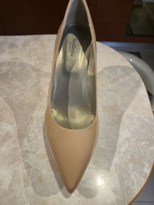 Pantofi NeroGiardini nr.39