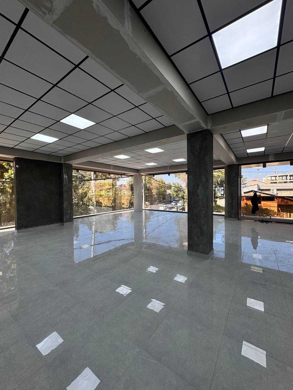Сдаётся Здание Ориентир Лабзак корзинка, первая линия -1100м2 (N18)