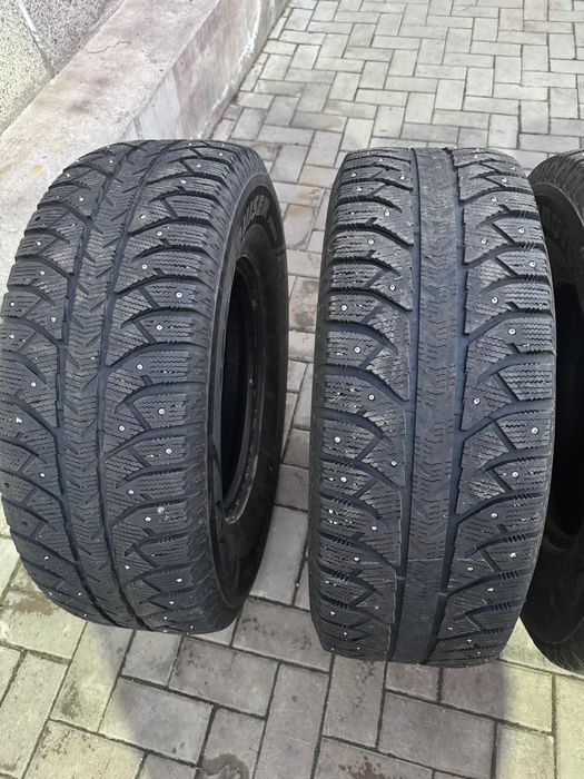 Продам шины 275/70r16