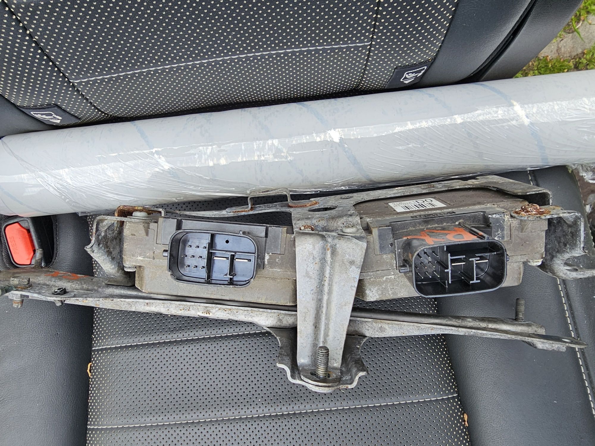 Sensor modul calculator spate lexus rx450h 2019 892A0-48012 impecabile