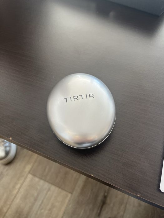 Фон дьо тен Tir Tir