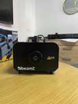 Masina de fum Beamz S900