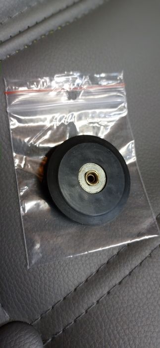 Ролка за грамофон Акорд 201, Респром, Ригонда и др.