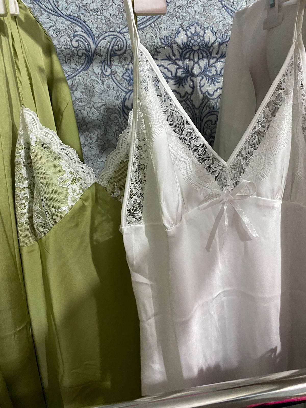 Женские одежды Пижамы