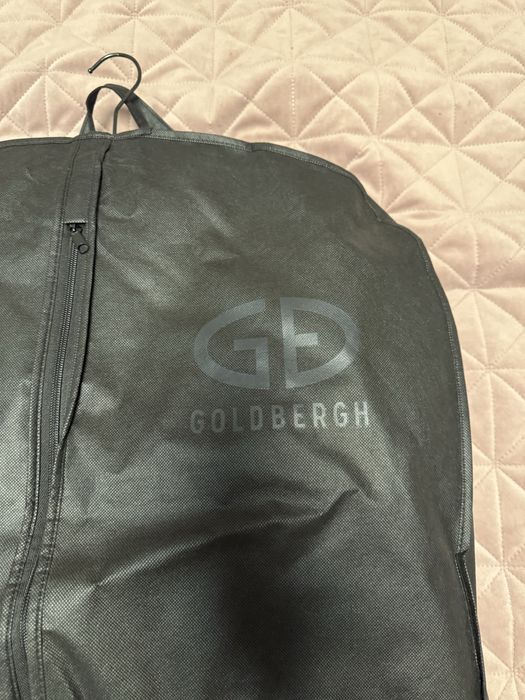 Ски екип Goldbergh Voom Passion