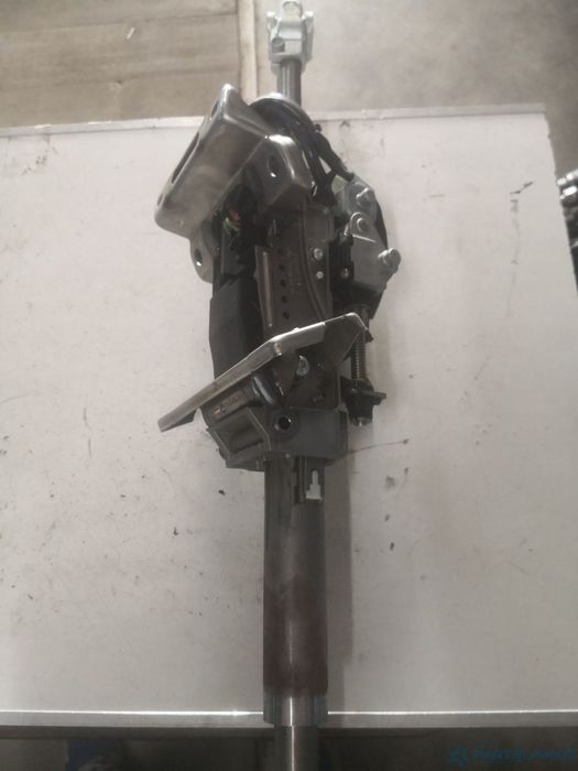 Coloana directie AUDI A8 III (4H2, 4H8, 4HC, 4HL) [ 2009 - 2018 ] TDI quattro (CDTA, CDTC, CMHA) 184KW|250HP OEM 4h0419506n