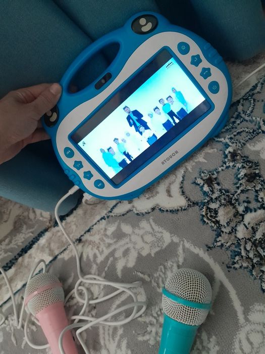 Detskiy planshet sotaman 650