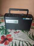 Panasonic model: RF-U300