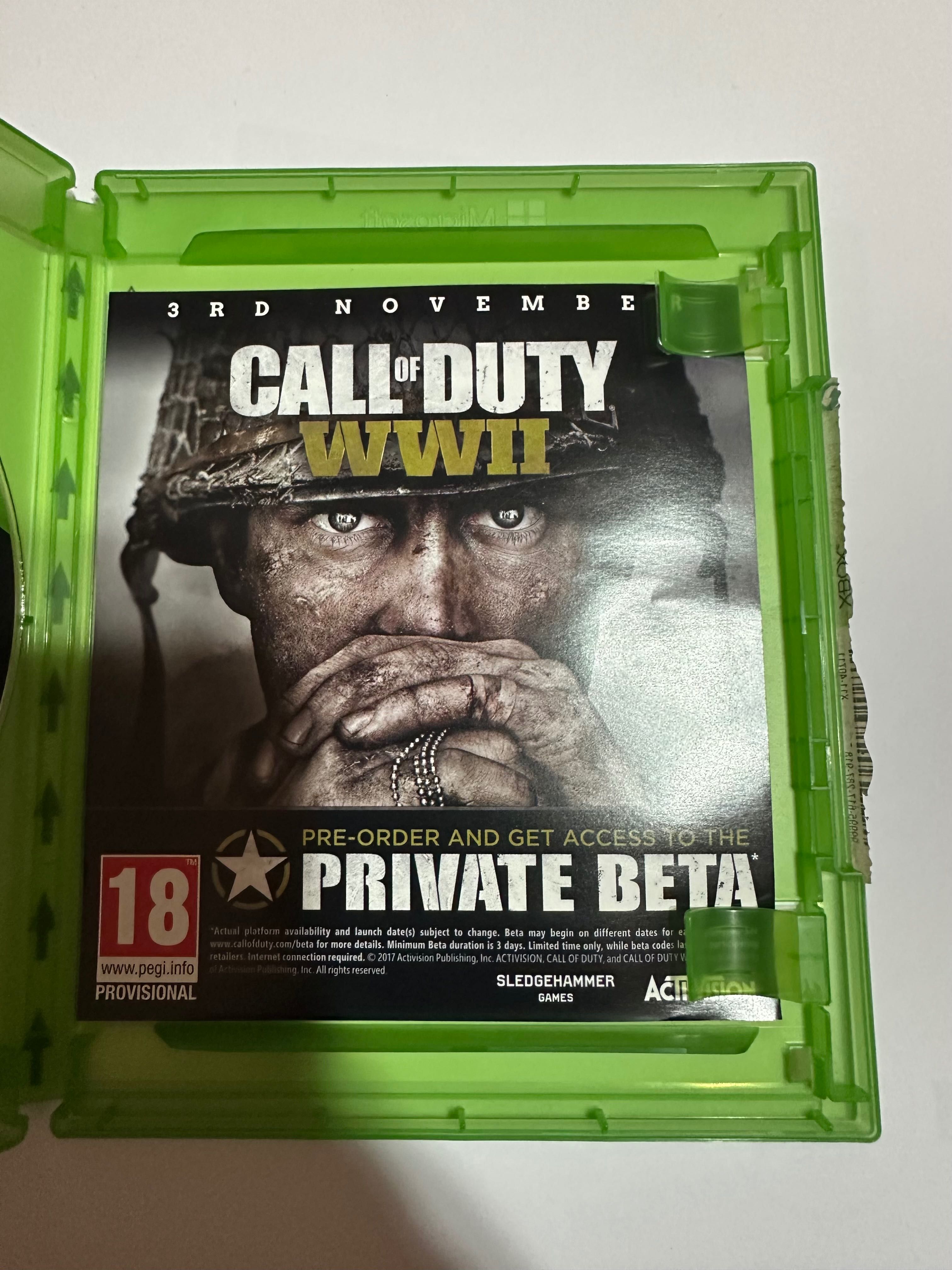 Call of duty modern warfare remastered xbox one