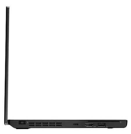 12,5" FHD Thinkpad X270 / i5-7300U / 8GB / 256GB SSD / Win10Pro