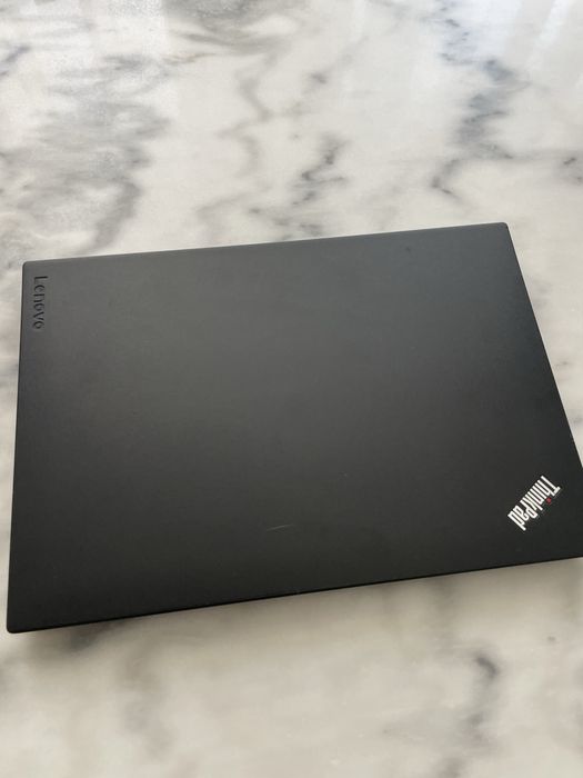 Laptop Lenovo ThinkPad  T480 Core I5-8350U