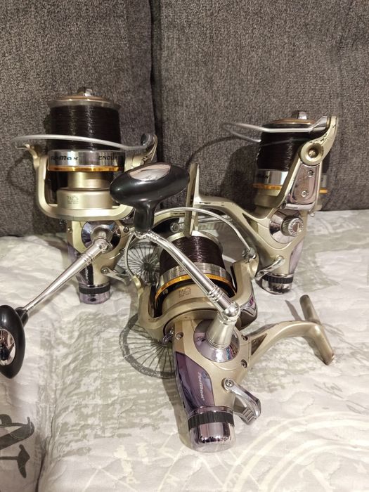 Шаранджийски макари