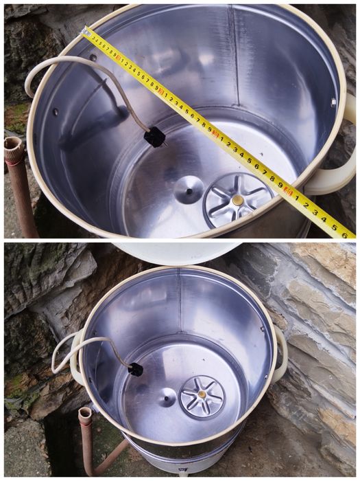 Стара Соц Руска Пералня РИГА / РАБОТЕЩА!