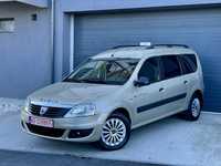 Dacia Logan MCV | Benzina 1.6MPI | Euro 5 | 2013 | PRESTIGE |