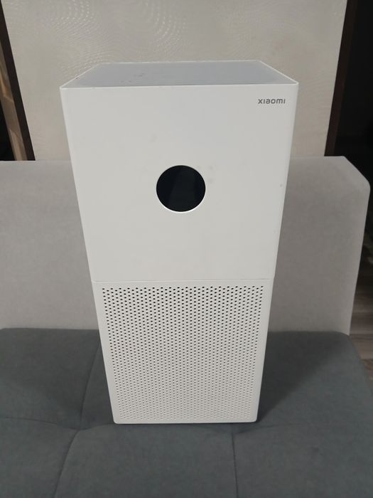 Продам Очиститель воздуха Xiaomi Smart Air Purifier 4 Lite AC-M17-SC б