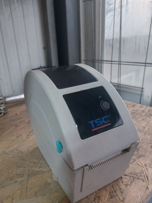 Здравствуйте продарю принтер для наклеек.