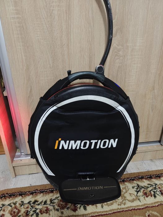 Monociclu INmotion V10F