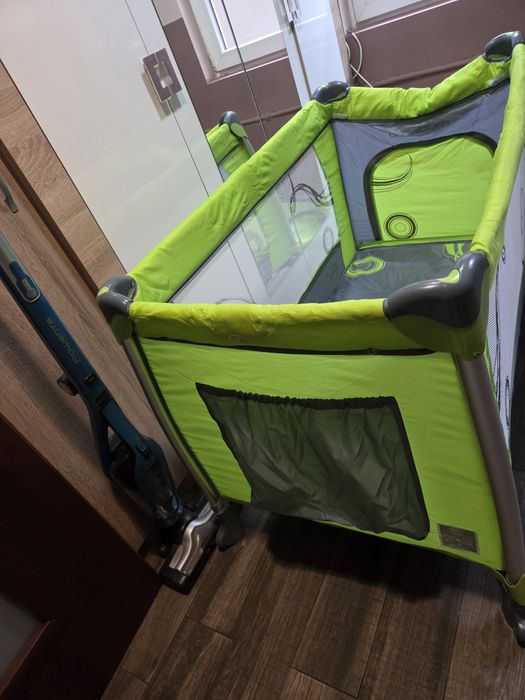 Детска кошара..нова