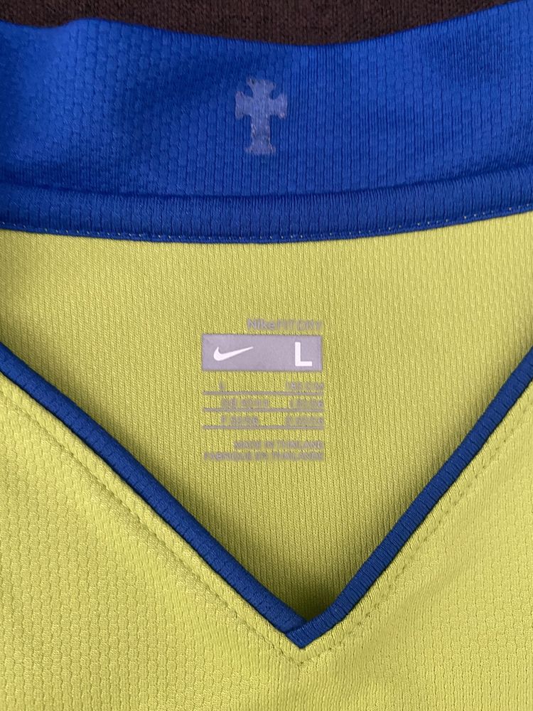 Tricou Nike Steaua Bucuresti
