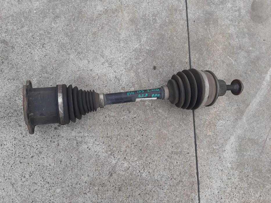 planetara dreapta fata 2.0 tdi deu audi a4 b9 8w 2018 8w0407271g