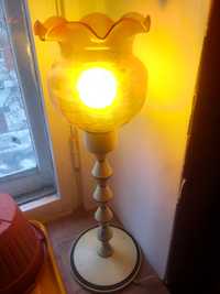 Лампа советского производства