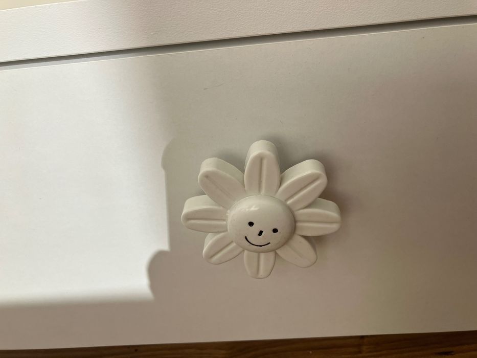 Бебешко креватче 120/60