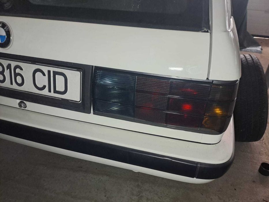 Stop stanga dreapta Stopuri Bmw E30 FL Urs Ursulet MHW Style