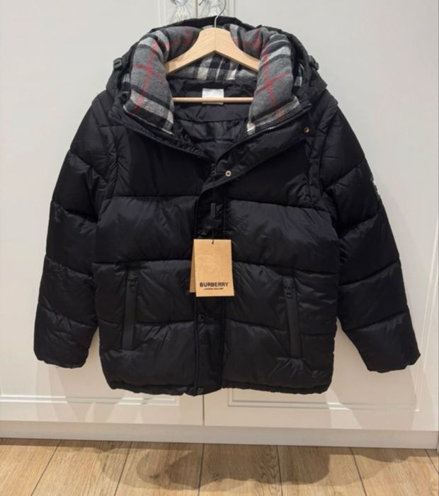 Geaca burberry, PREMIUM QUALITY