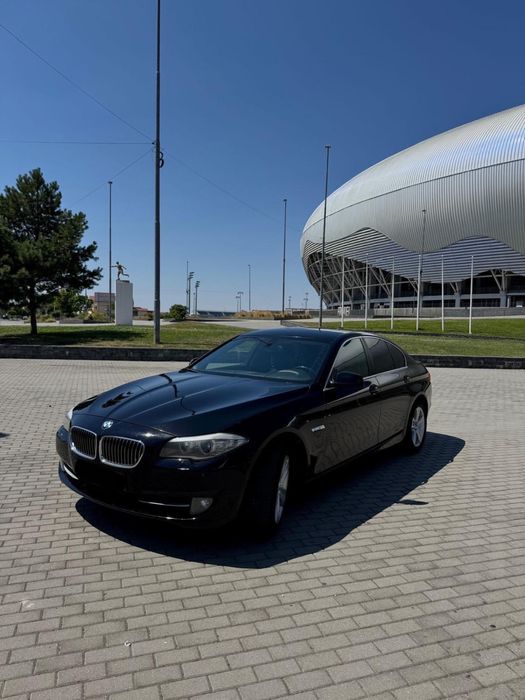 Bmw seria 5 f10 automat-2011