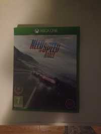 Need for Speed Rivals XB1