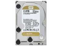 Hard Disk extern HDD Nas Datacenter WD GOLD 2TB 7200 Rpm