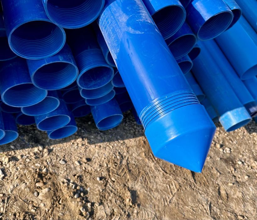 Foraje puturi mecanizate denisipari puturi apa