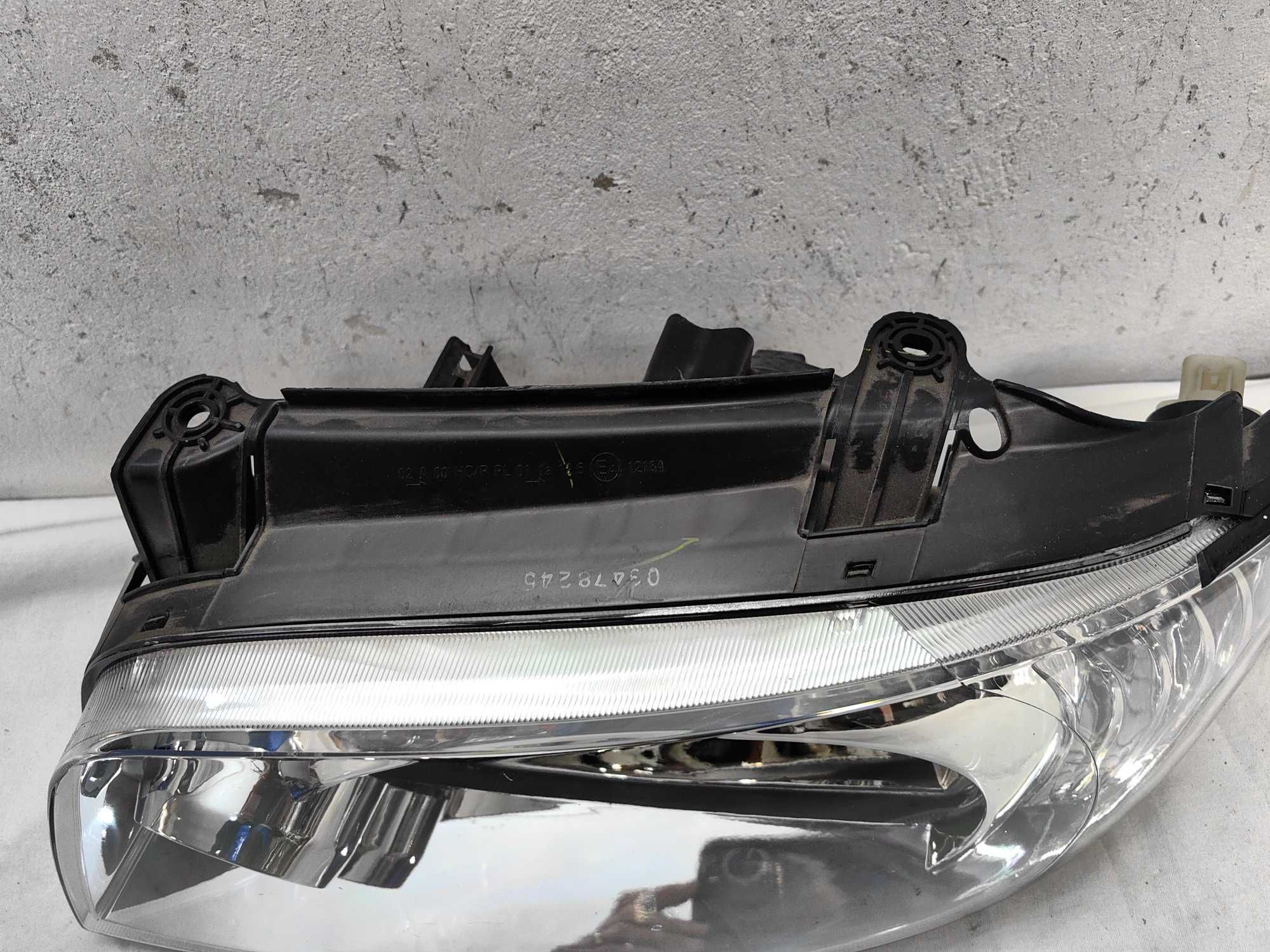 Фар Нов  Хюндай Матрикс  Hyundai Matrix