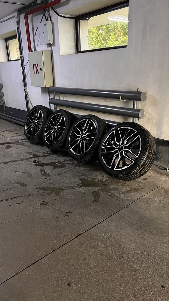 Диски KIA K5 GT line R19