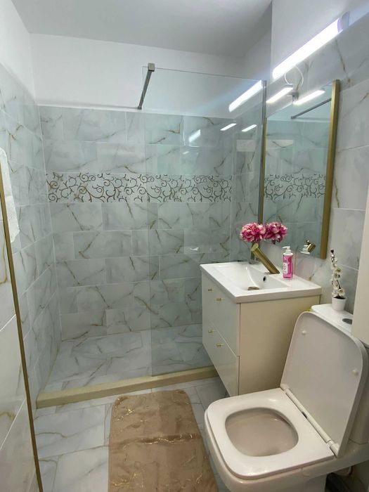 Apartament 2 camere de inchiriat
