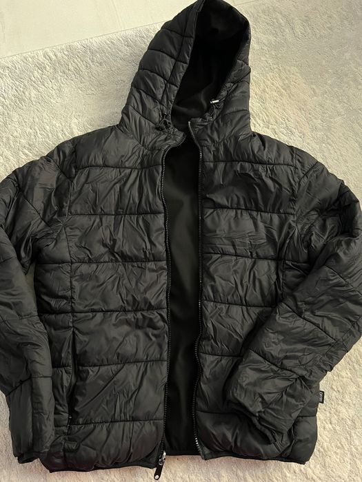 Vand geaca Benetton