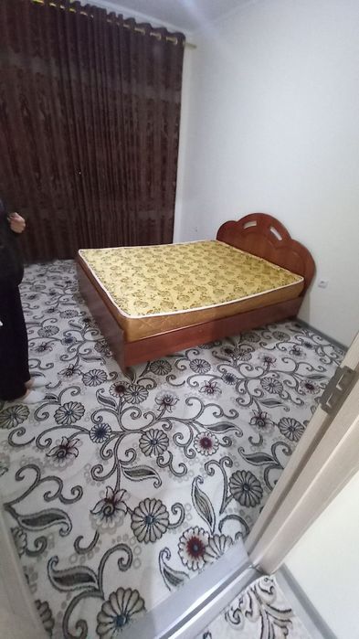 Motrid ijaraga beriladi 2 xonali