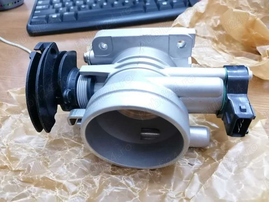 Clapeta accelerație  Land Rover Freelander 2003-2006