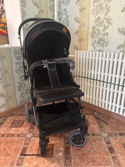 Коляска продается