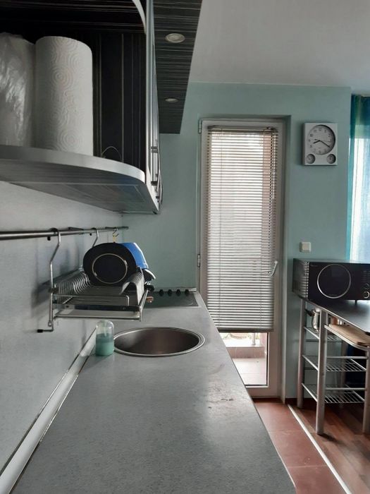 Дава се под наем Двустаен апартамент в Бургас, Сарафово - 68 кв.м за 408 € - Снимка #2