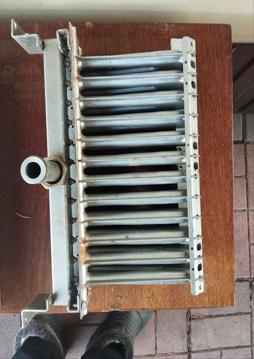 Газовая горелка  Viеssmann