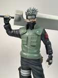 Kakashi Hatake ( Naruto ) / Какаши фигурка