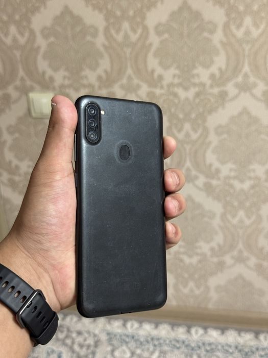 Samsung a11 , в идеальном состоянии!